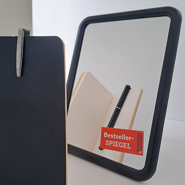 Bestseller-Spiegel