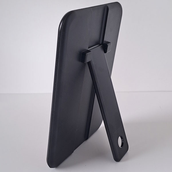 Bestseller-Spiegel Hinteransicht